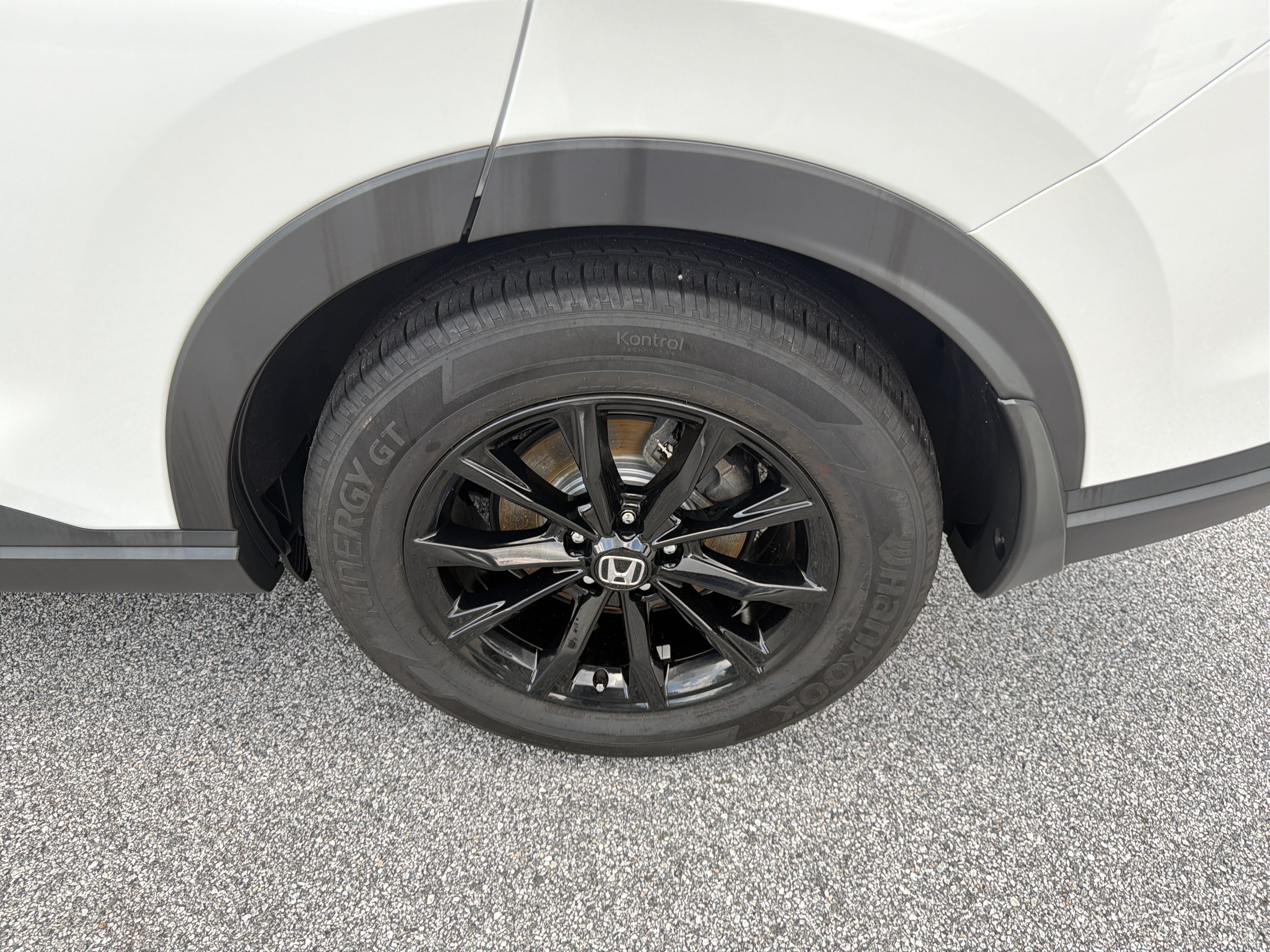 Used 2023 Honda CR-V Sport image 23