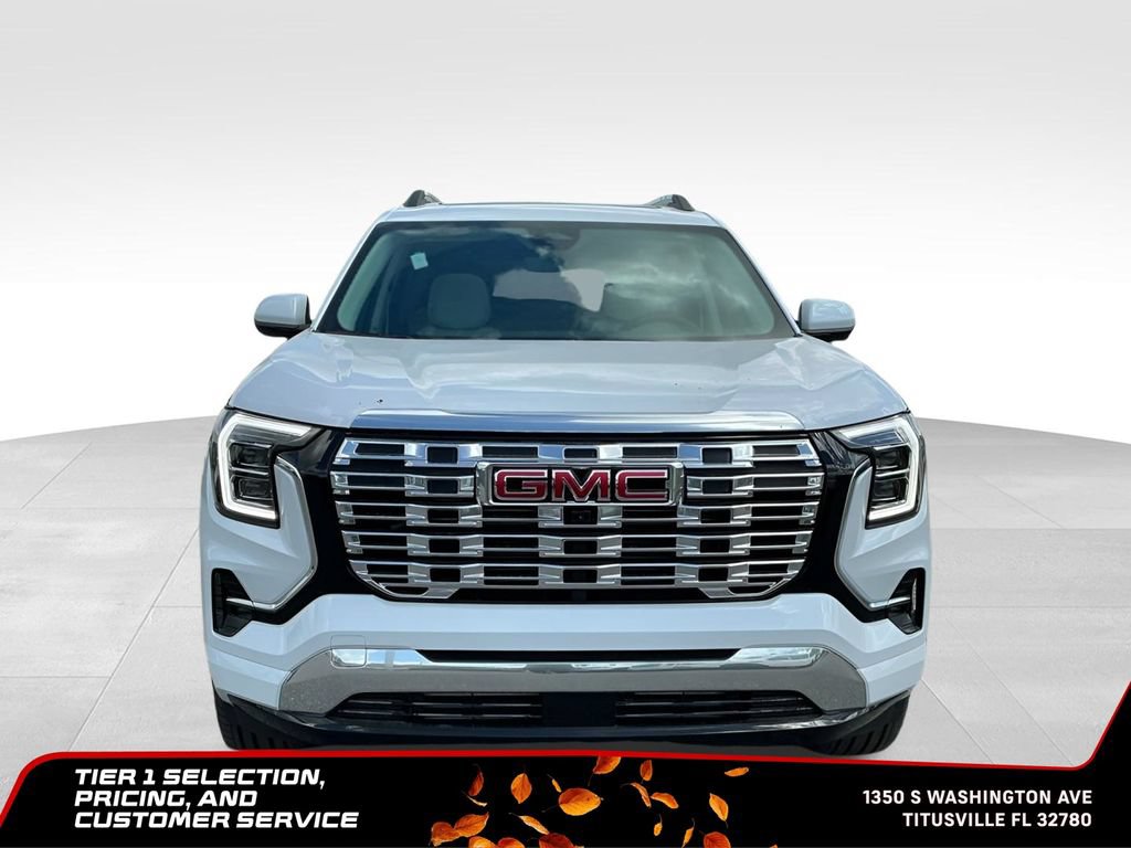 New 2026 GMC Terrain Denali AWD/4WD image 10