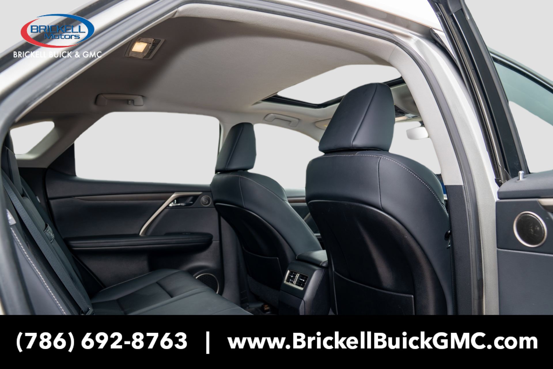 Used 2022 Lexus RX 350 FWD w/ Premium Package image 26