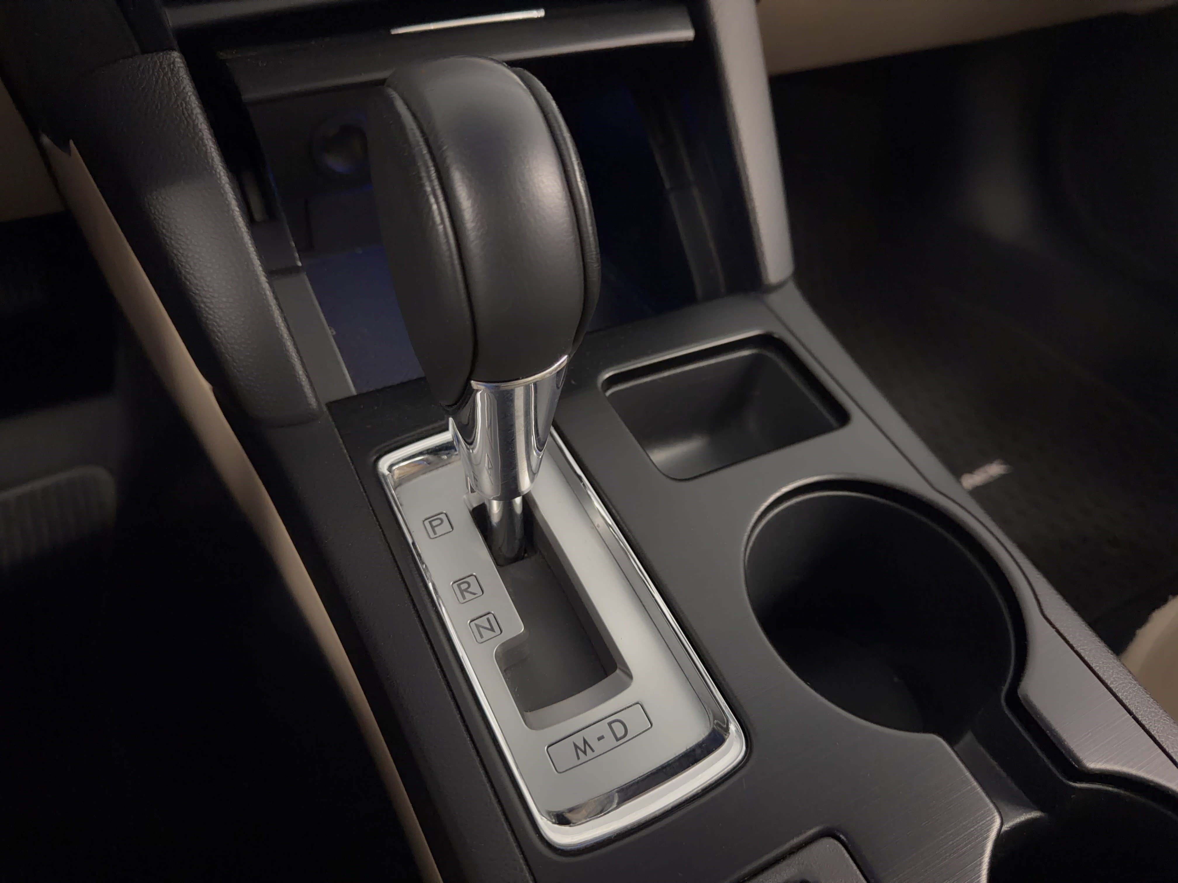 Used 2015 Subaru Outback 2.5i Limited image 25