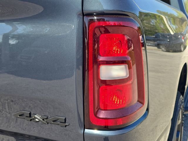 New 2026 RAM 1500 Express image 8