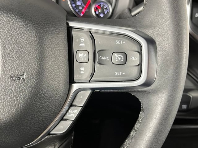 Used 2025 RAM 2500 Big Horn AWD/4WD image 17