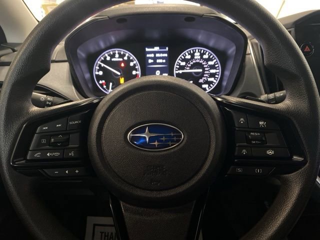 Used 2024 Subaru Crosstrek 2.0i Premium image 13