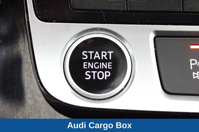 Used 2023 Audi Q8 Premium Plus AWD/4WD image 25