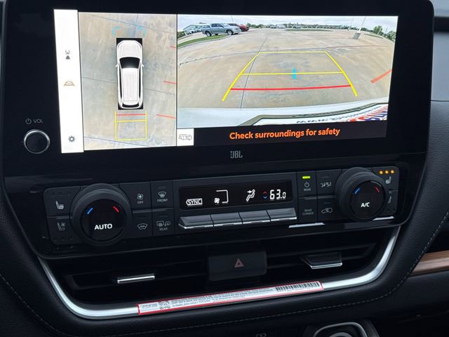 Used 2026 Toyota Grand Highlander Limited image 27