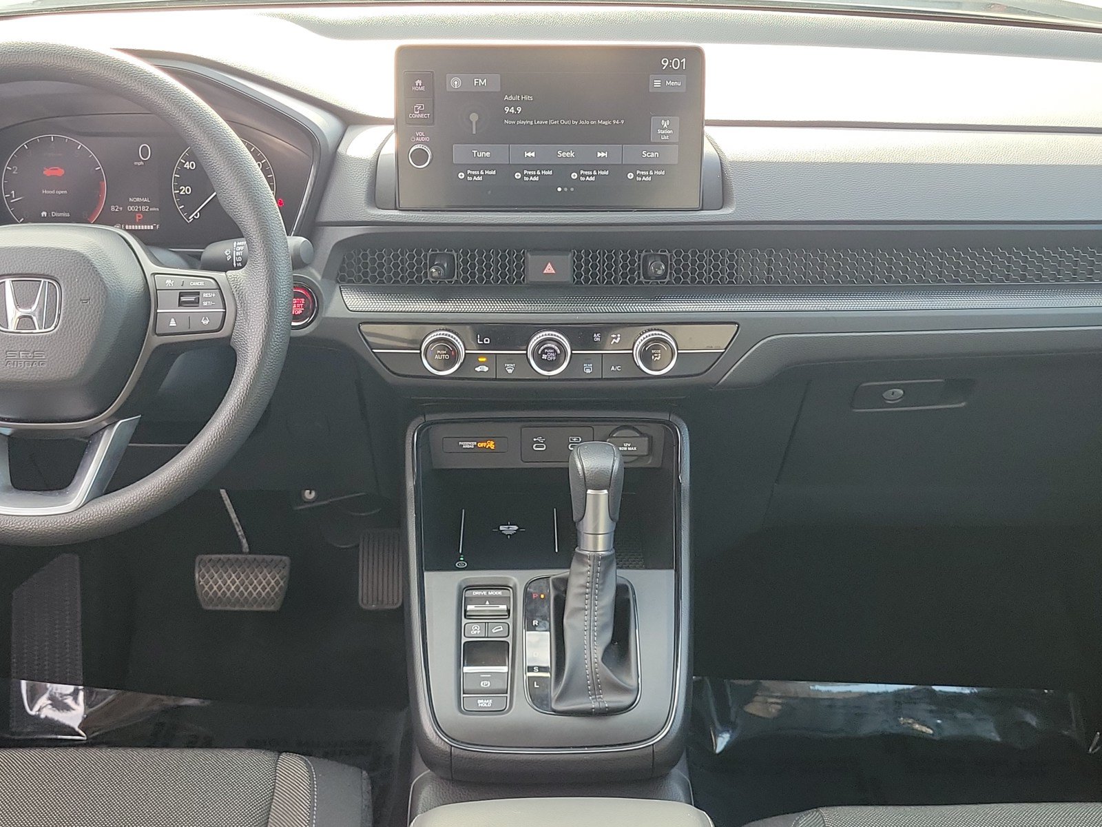 Used 2026 Honda CR-V LX image 29