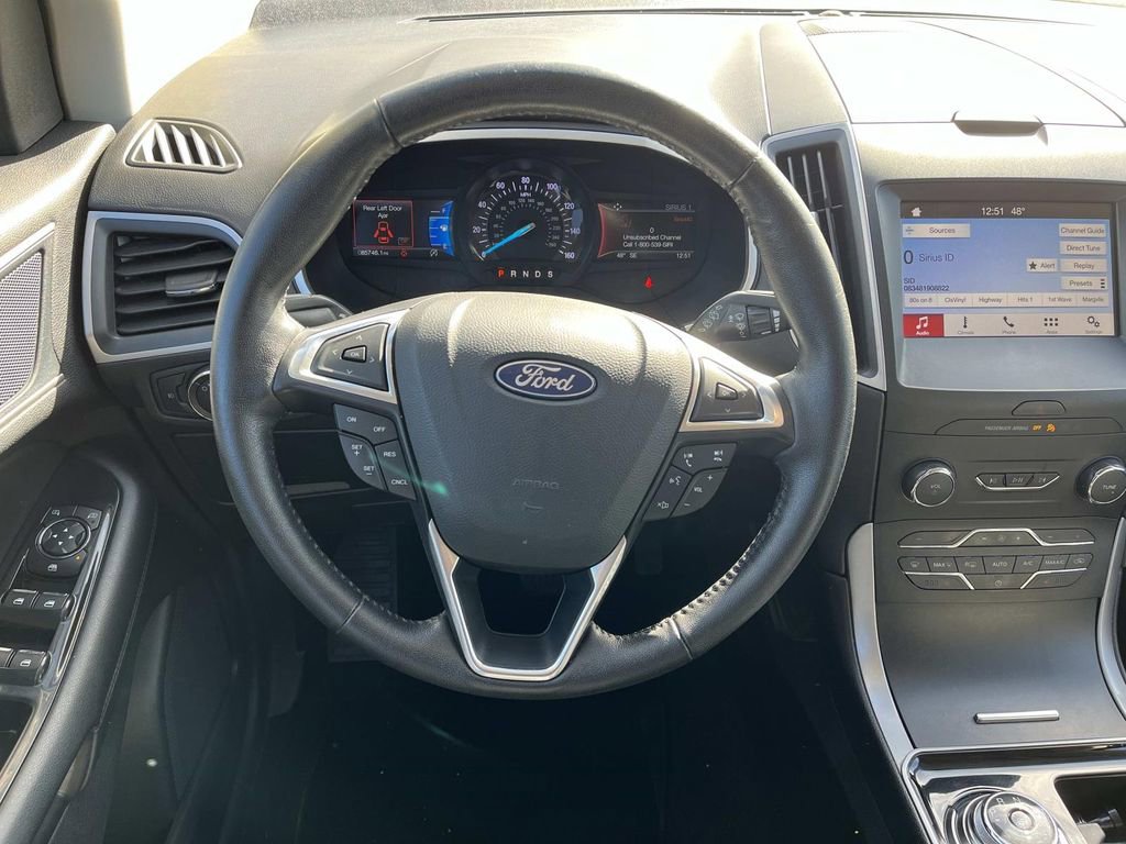 Used 2019 Ford Edge SEL w/ Equipment Group 201A image 12