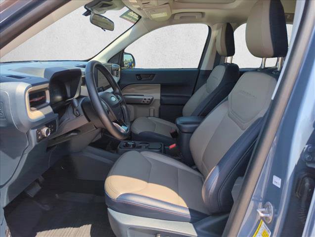 Certified 2025 Ford Maverick Lariat AWD/4WD image 15