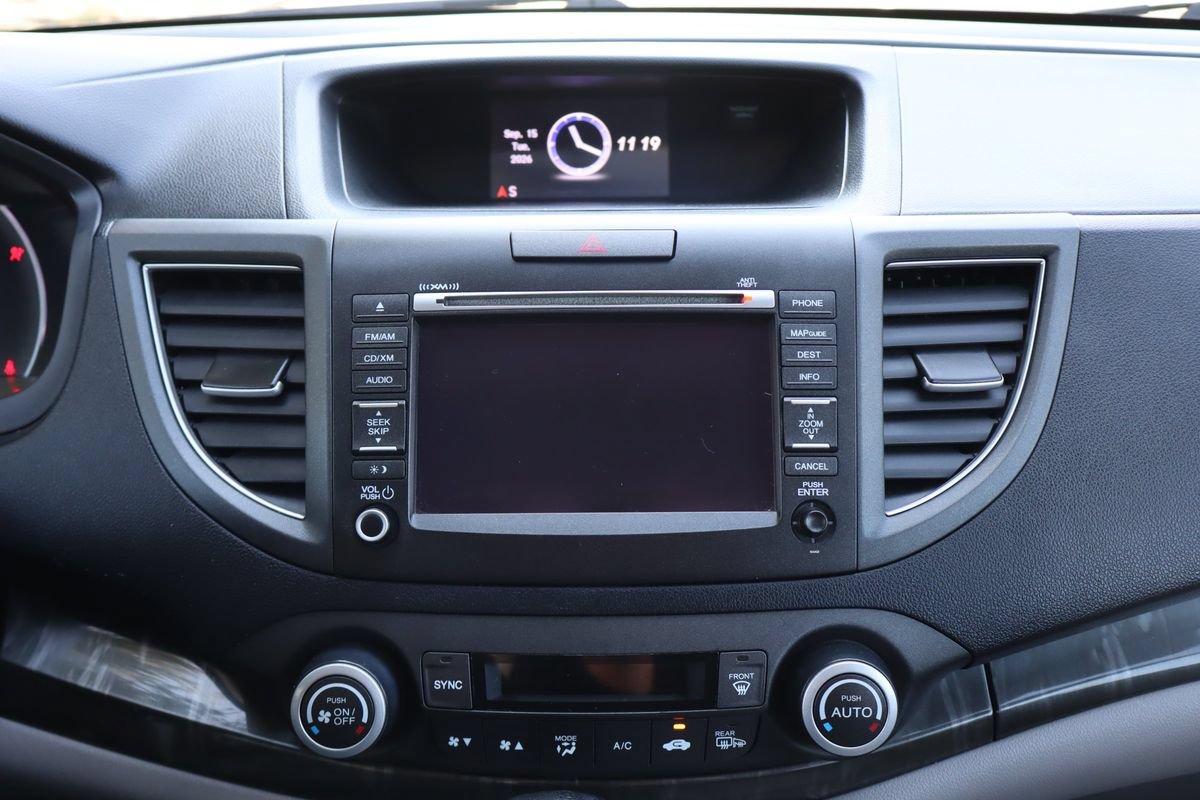 Used 2014 Honda CR-V EX-L image 34
