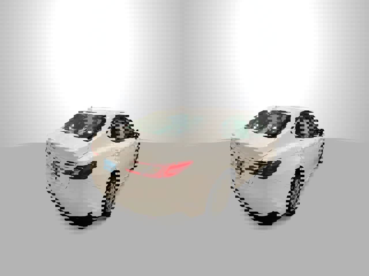 New 2026 Toyota Camry LE image 8