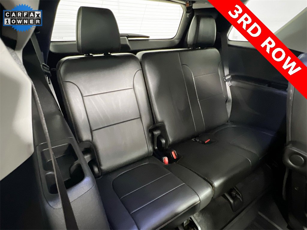 Used 2019 Chevrolet Traverse Premier w/ Driver Confidence II Package image 29