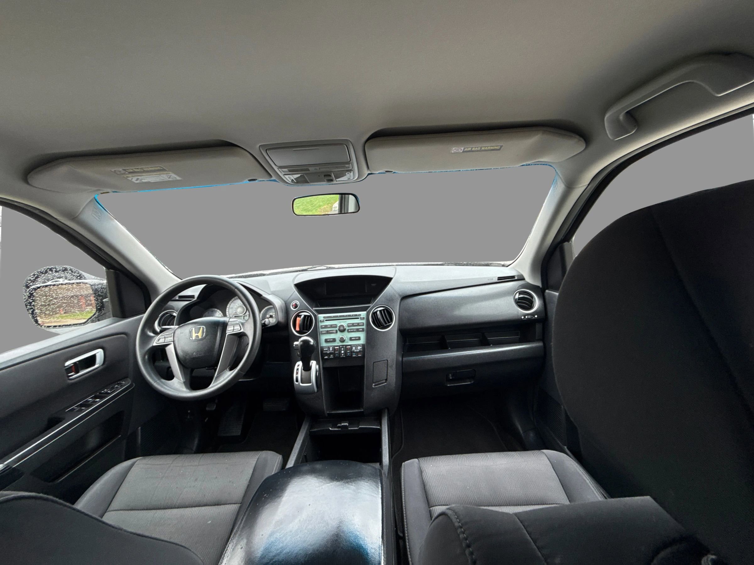 Used 2010 Honda Pilot EX image 20