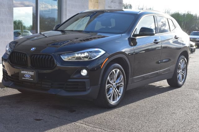Used 2020 BMW X2 xDrive28i AWD/4WD image 13