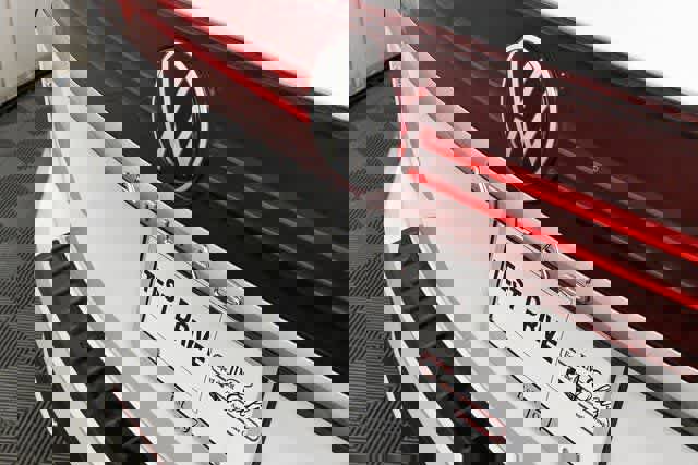 New 2026 Volkswagen Atlas SE image 37