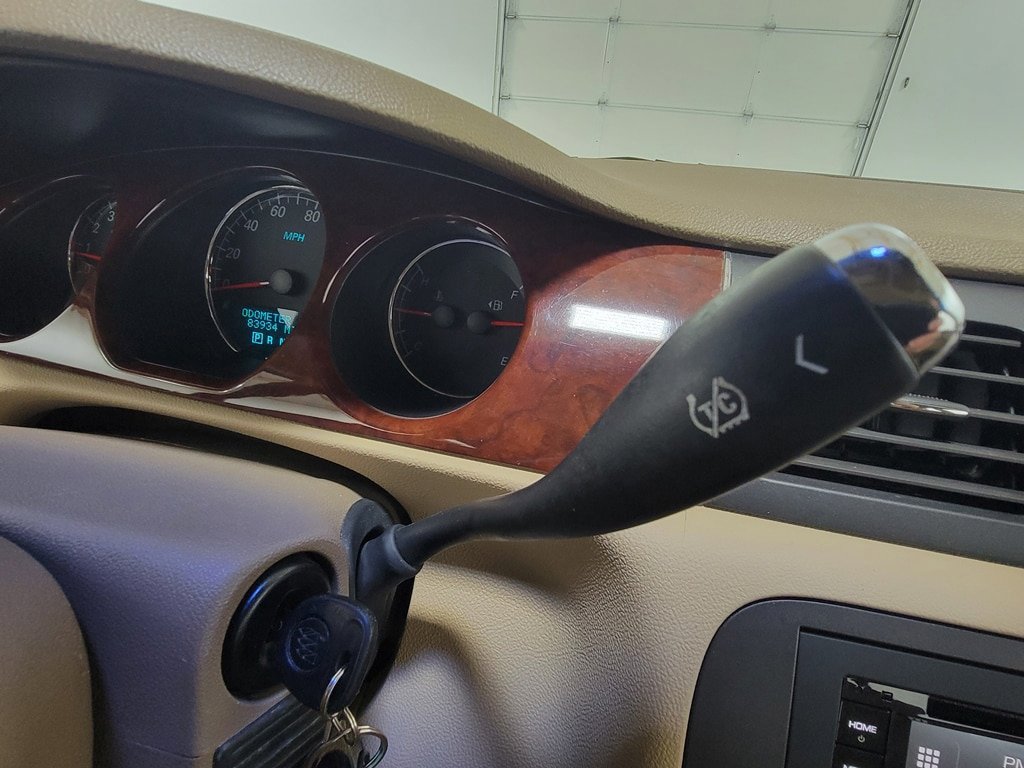 Used 2006 Buick Lucerne CXL FWD image 18