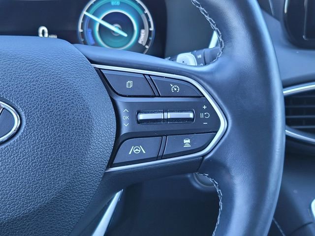 Used 2022 Hyundai Santa Fe Limited AWD/4WD image 21