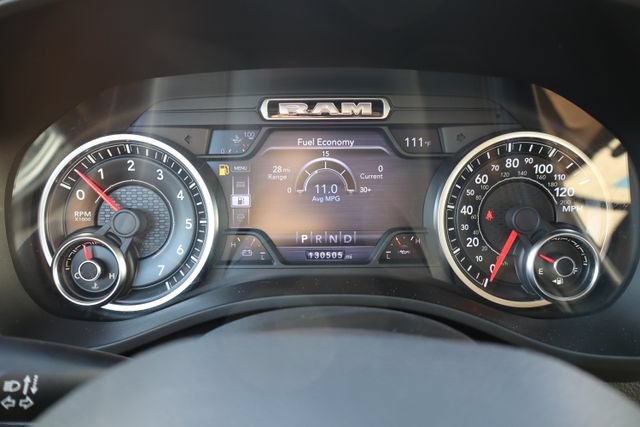 Used 2019 RAM 1500 Big Horn AWD/4WD image 15