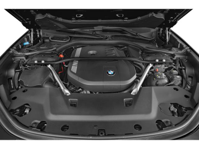New 2024 BMW 740i image 8