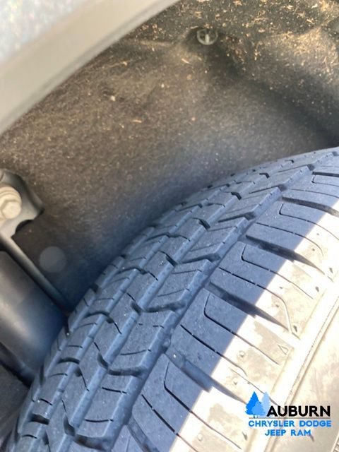 Used 2024 Ford Bronco Sport Big Bend AWD/4WD image 11