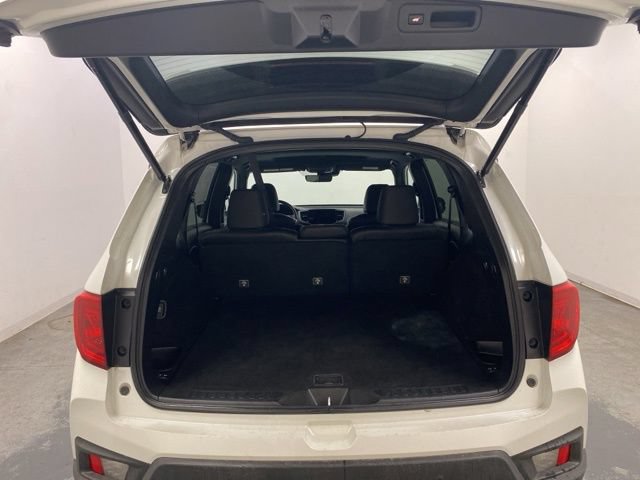 Used 2022 Honda Passport Elite image 30
