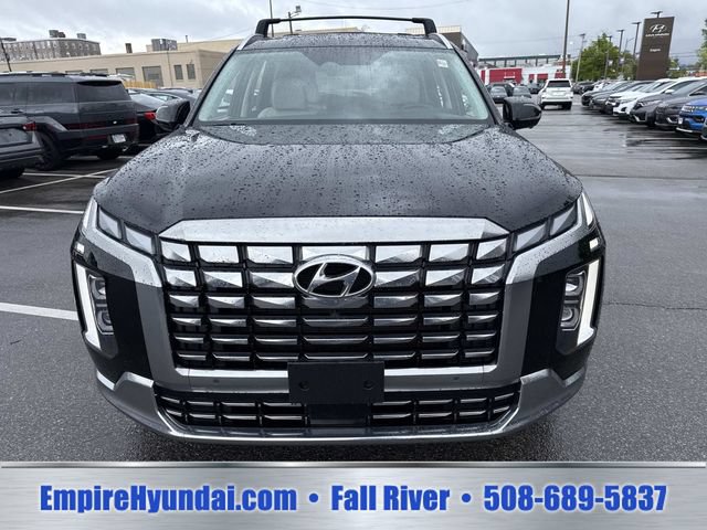 Used 2023 Hyundai Palisade Calligraphy AWD/4WD image 11