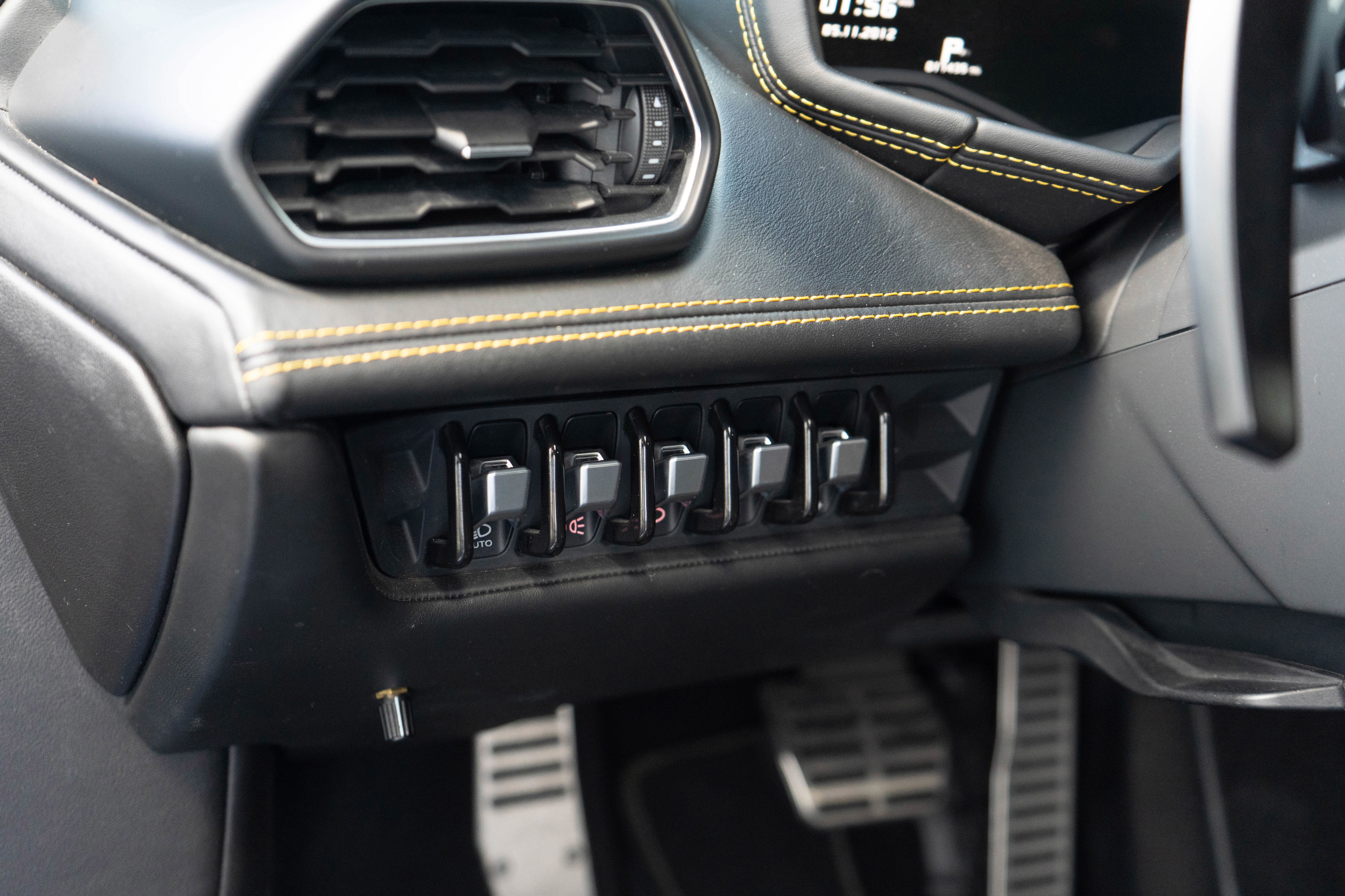 Used 2016 Lamborghini Huracan LP 580-2 image 23