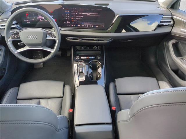 Used 2025 Audi A5 2.0T Premium Plus w/ Premium Plus image 24
