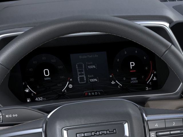 New 2026 GMC Canyon Denali w/ LPO, Denali Black Edition image 19