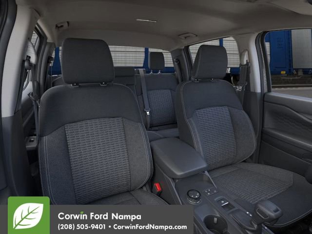 New 2026 Ford Ranger XL image 10