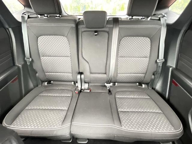 Used 2023 Ford Escape Active FWD image 16