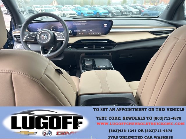 New 2026 Buick Enclave Preferred w/ Power Package image 17