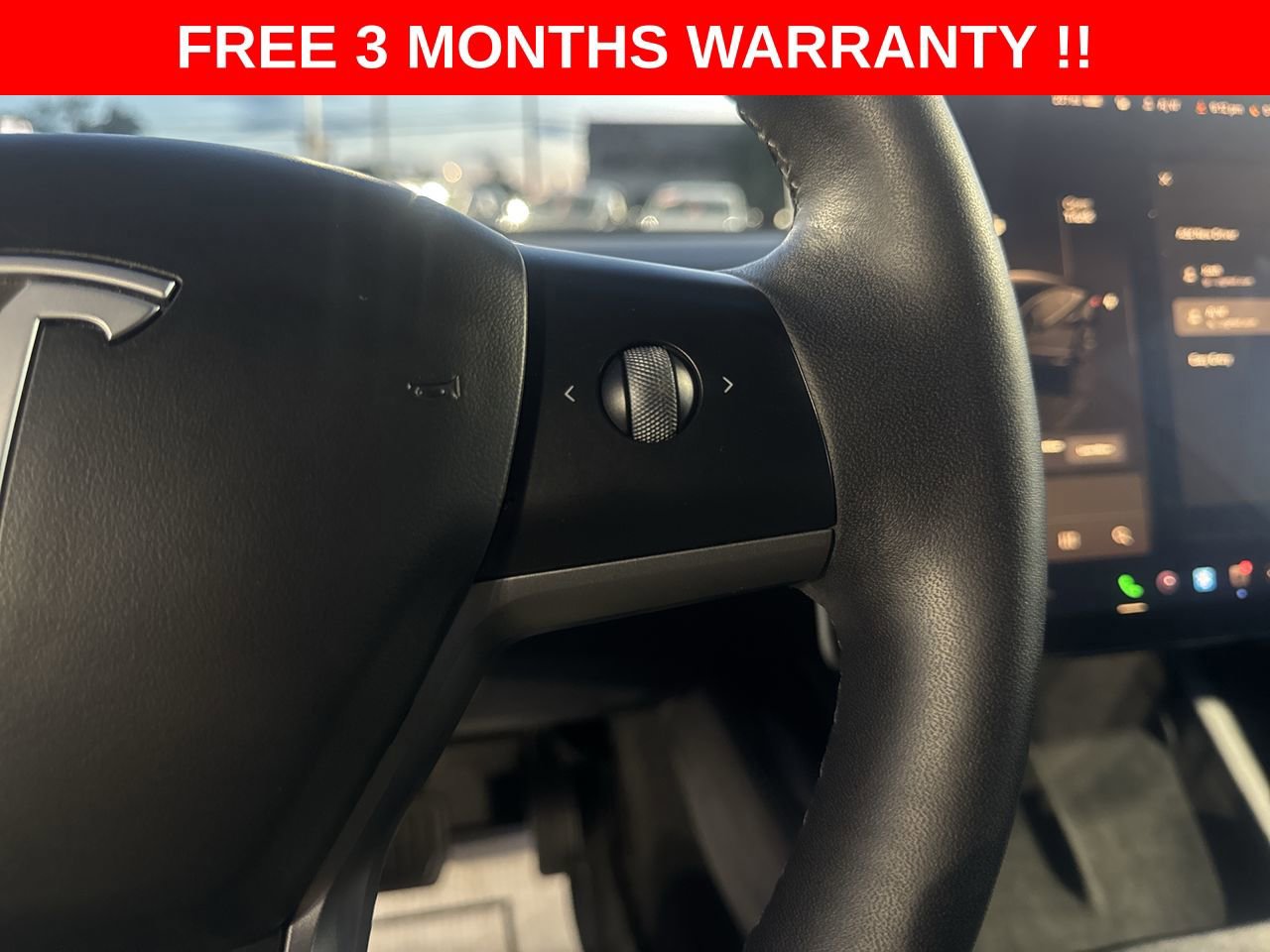 Used 2023 Tesla Model 3 Standard Range RWD image 37