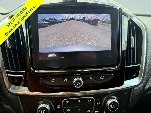 Used 2020 Chevrolet Traverse LT AWD/4WD image 25