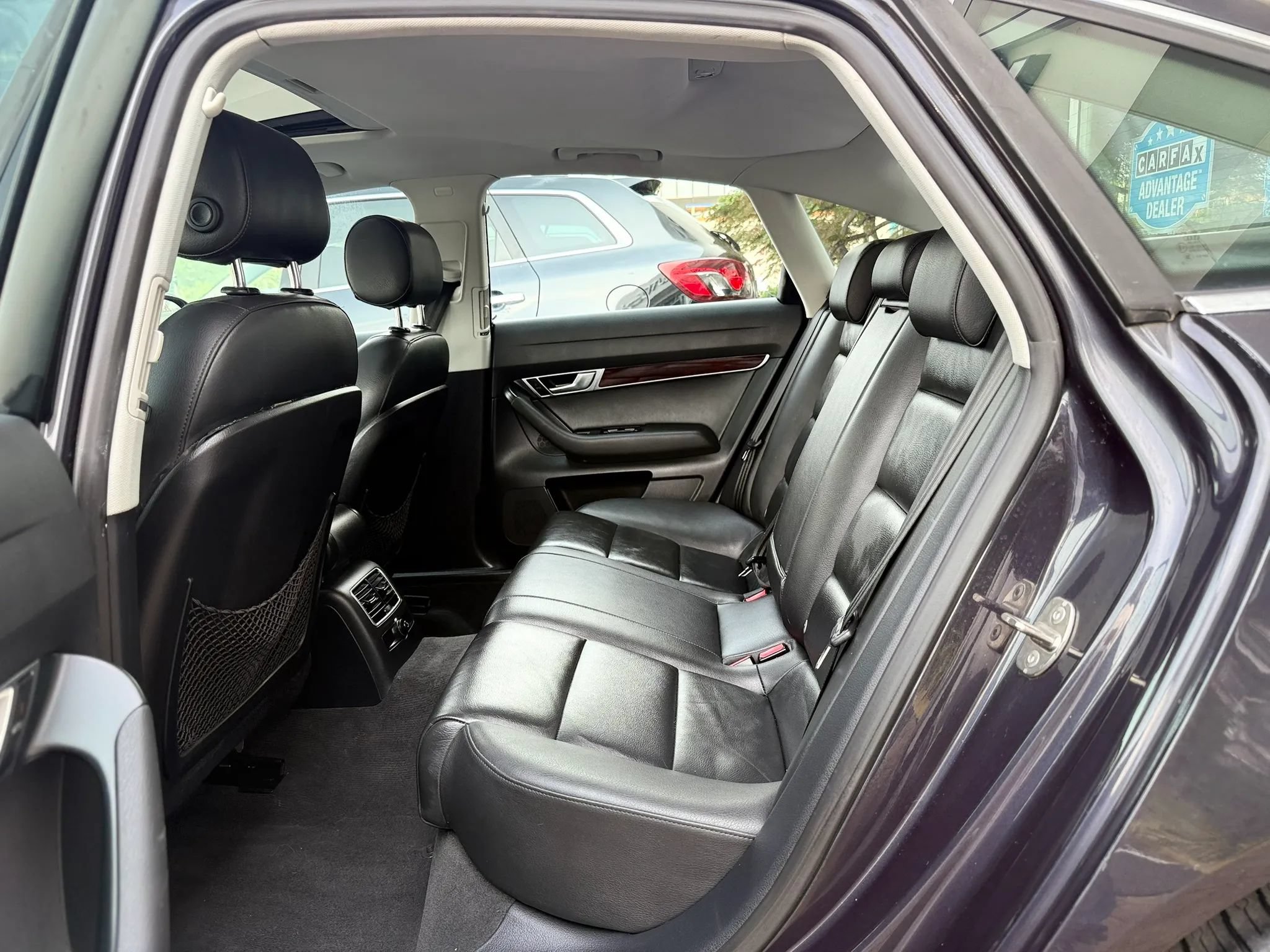 Used 2011 Audi A6 3.2 Premium Plus FWD image 27