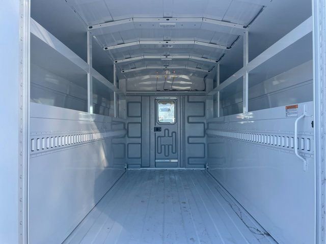New 2024 Chevrolet Express 3500 w/ Power Convenience Package image 5