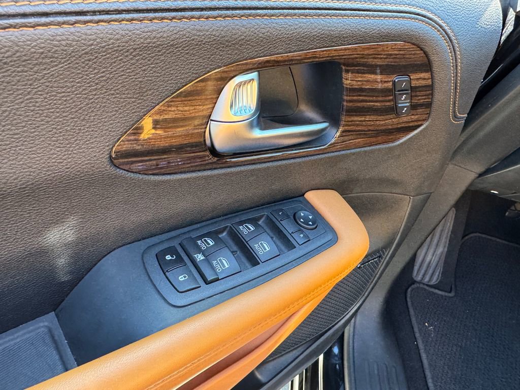 Used 2022 Chrysler Pacifica Pinnacle image 11