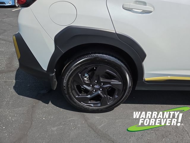 Certified 2026 Subaru Crosstrek 2.5i Sport AWD/4WD image 20
