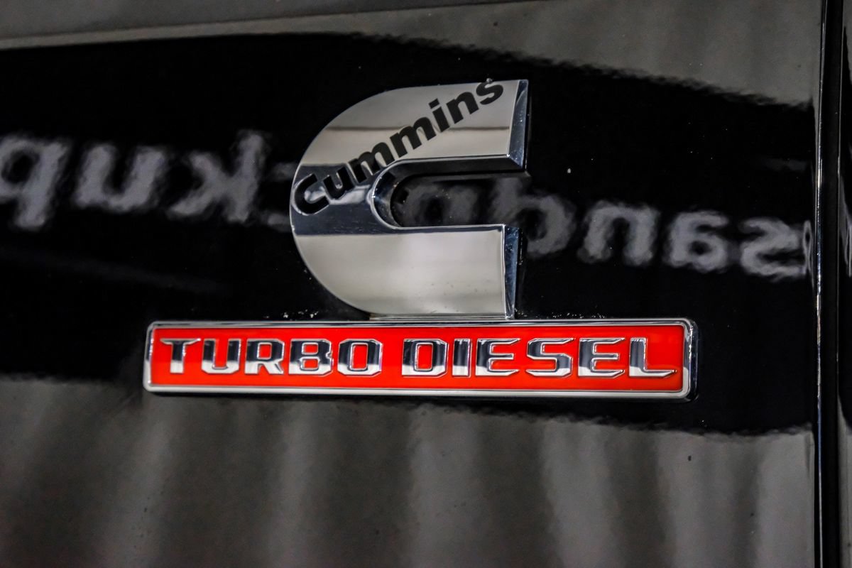Used 2019 RAM 3500 Laramie AWD/4WD image 45