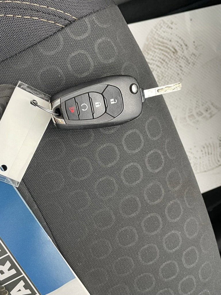 Certified 2020 Chevrolet Trax LS w/ Tint and Cruise Package image 26