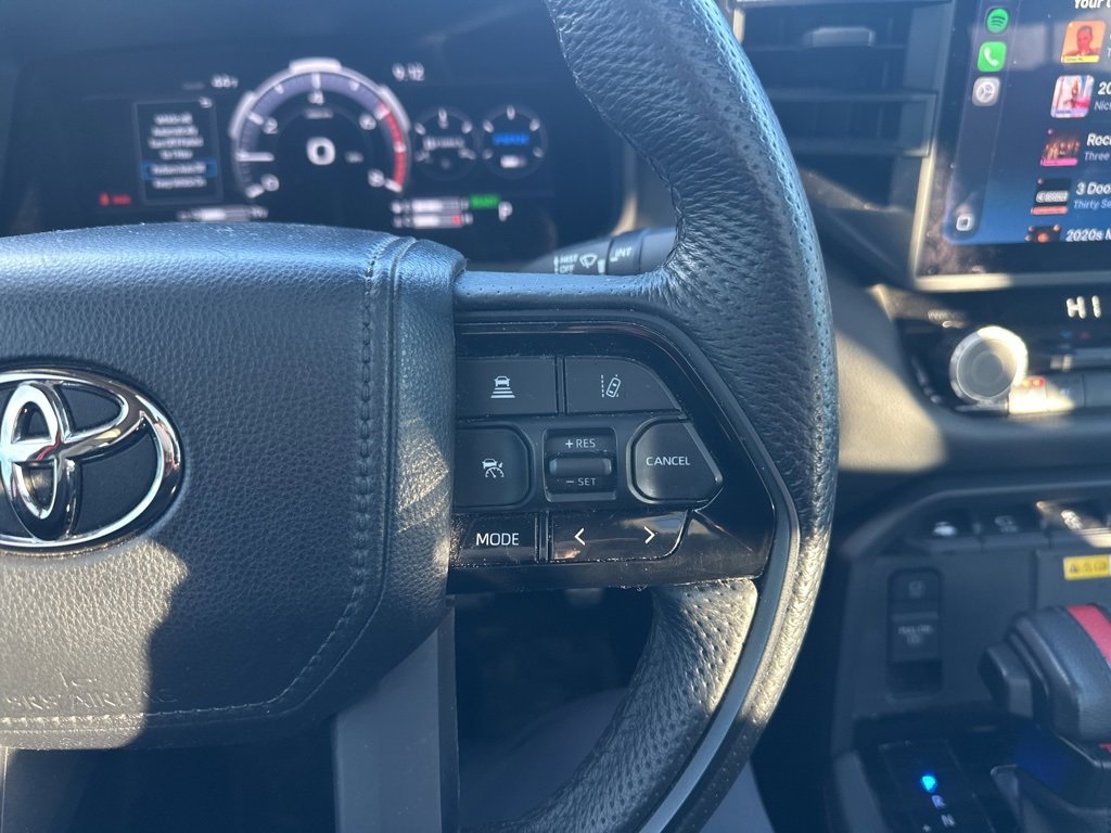 Used 2023 Toyota Tundra TRD Pro image 20