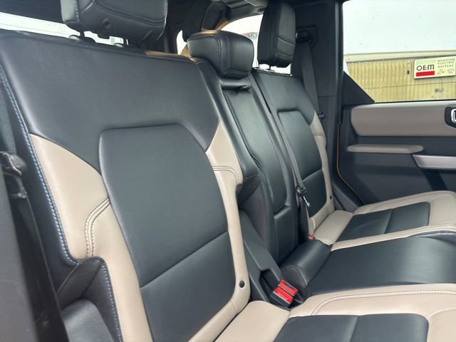 Used 2021 Ford Bronco Wildtrak image 18