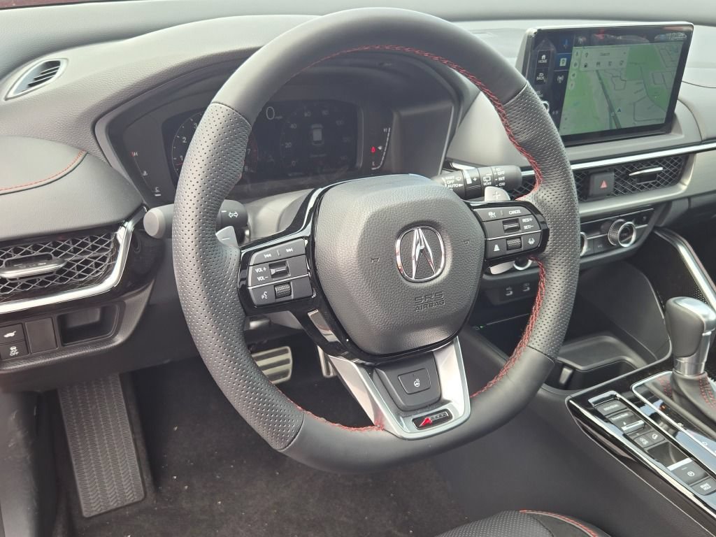 New 2026 Acura ADX A-Spec w/ Advance Package AWD/4WD image 33