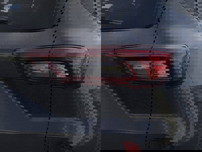 New 2025 Ford Escape ST-Line w/ Tech Pack #1 image 21