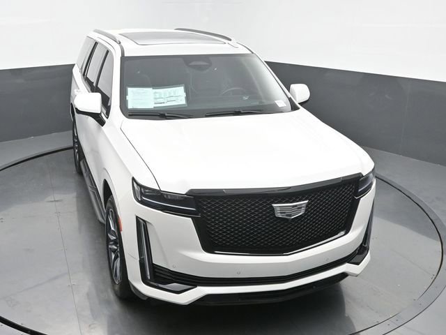 Used 2022 Cadillac Escalade Sport image 47