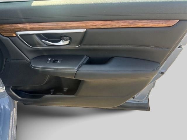 Used 2022 Honda CR-V EX-L image 21
