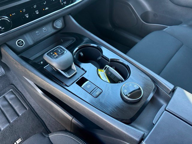 Certified 2023 Nissan Rogue S AWD/4WD image 18