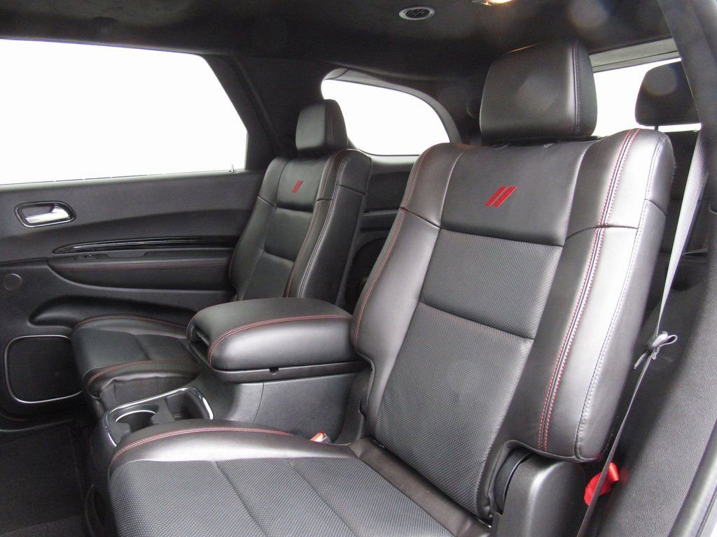 Used 2023 Dodge Durango Citadel image 17