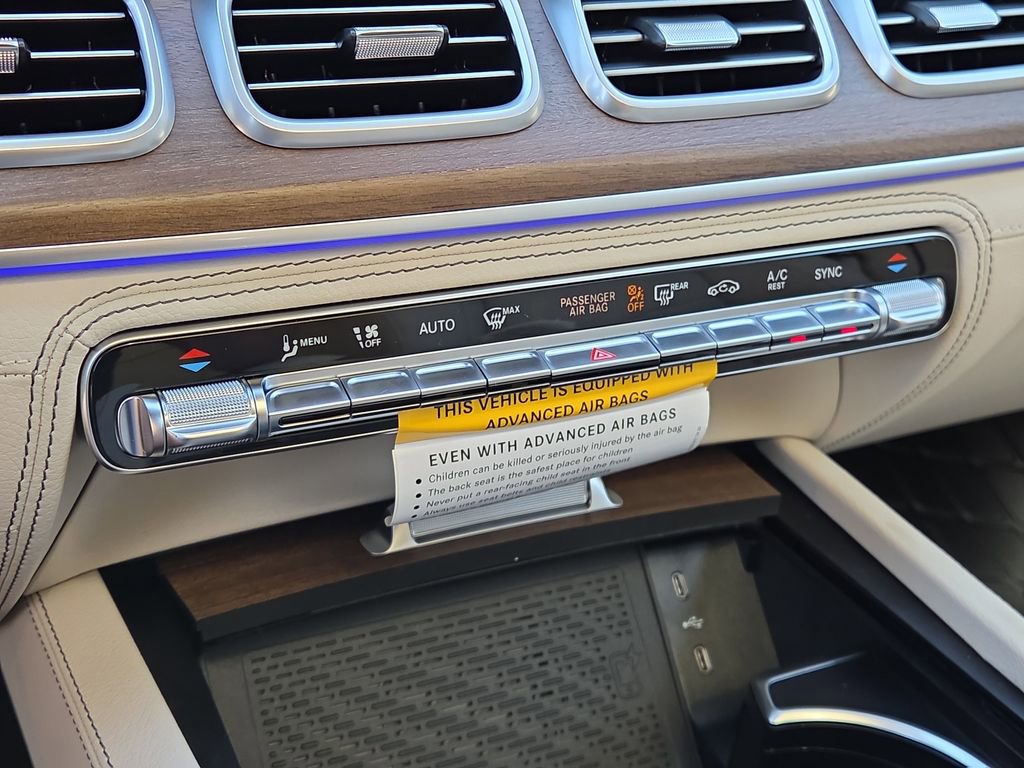 New 2026 Mercedes-Benz GLE 450 4MATIC image 29