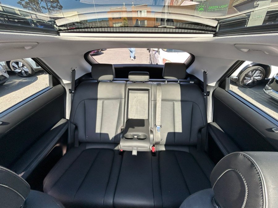 Used 2024 Hyundai Ioniq 5 Limited RWD image 46