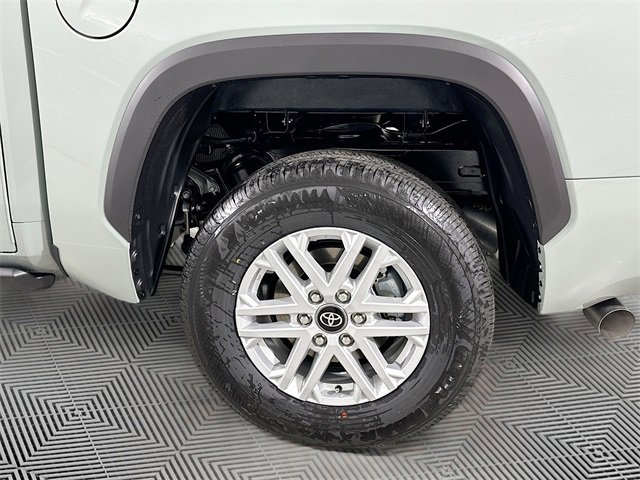 New 2026 Toyota Tundra SR5 image 16
